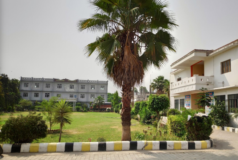 Lavkush Mahavidyalaya Unnao
